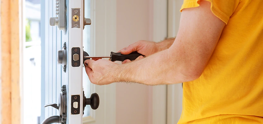 Break-in Prevention Solutions in Lemoore Station, CA