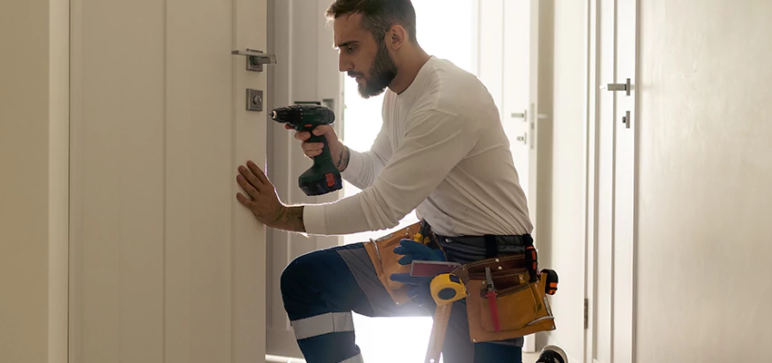 Mailbox Lock Installation Expert in Lemoore Station, California