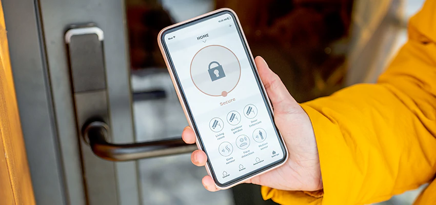 Kwikset Halo Wifi Locks Repair And Installation in Lemoore Station, CA