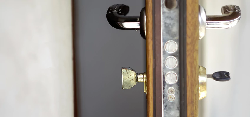 Holiday Emergency Locksmith in Lemoore Station, California