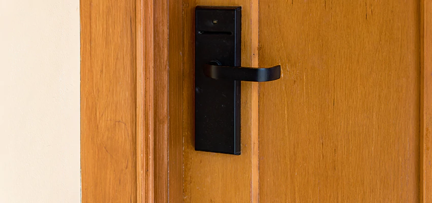 Security Gates For Home Invasion Prevention in Lemoore Station, California