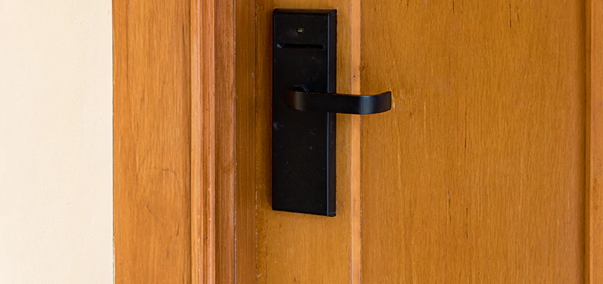 Home Security And Alarm Monitoring in Lemoore Station, California