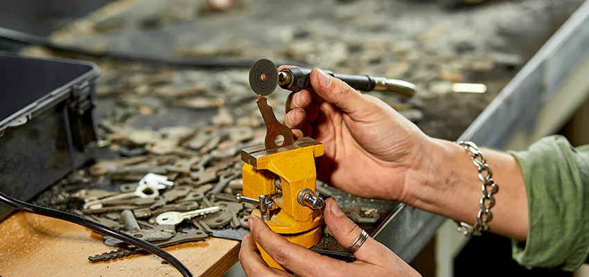 Office Key Lock Service in Lemoore Station, California