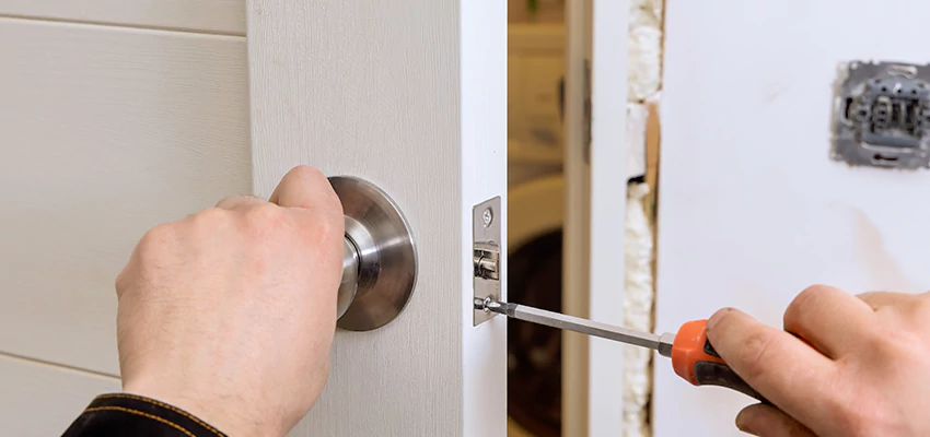 Wifi Deadbolt Installation in Lemoore Station, CA