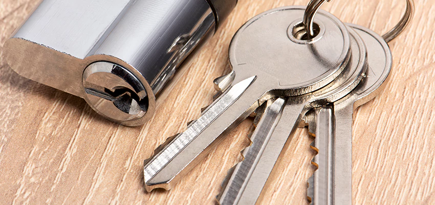 Lock Rekeying Services in Lemoore Station, California