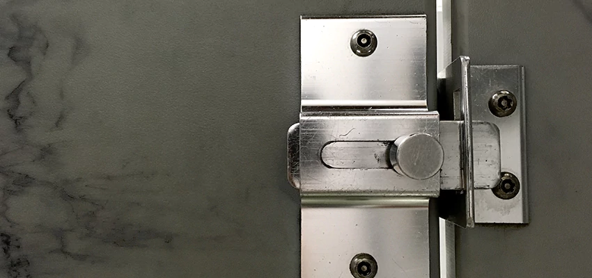 Fix A Room Door Lock in Lemoore Station, CA