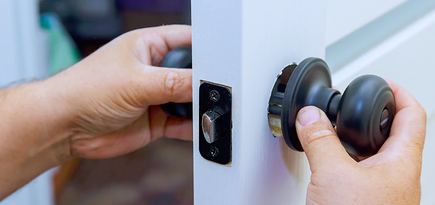 Smart Lock Replacement Assistance in Lemoore Station, California