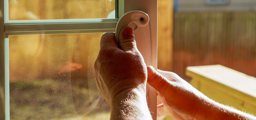 Accordion Sliding Doors Locks Replacement in Lemoore Station, CA