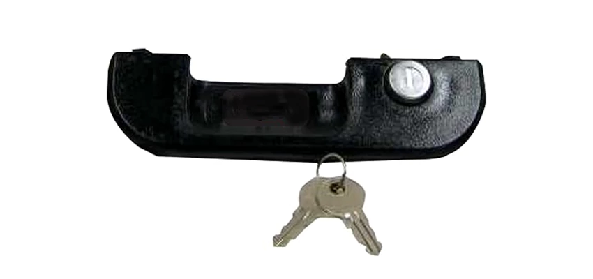 Pop Lock Repair Service in Lemoore Station
