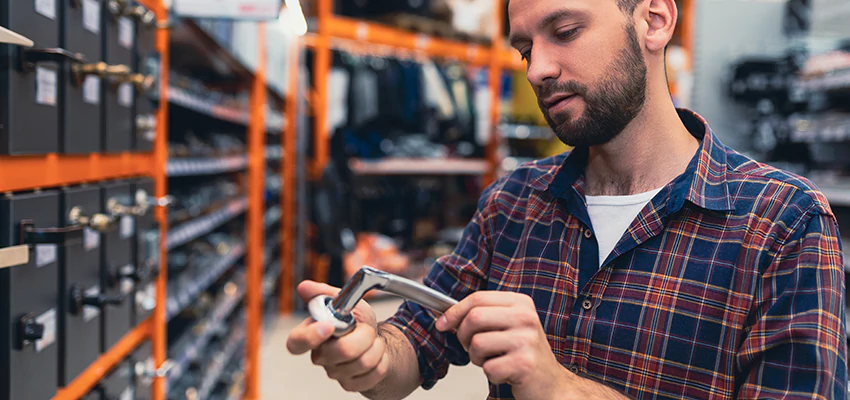 Locksmith For Retail Stores Lockout Services in Lemoore Station, California
