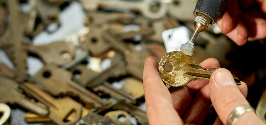 A1 Locksmith For Key Replacement in Lemoore Station, California