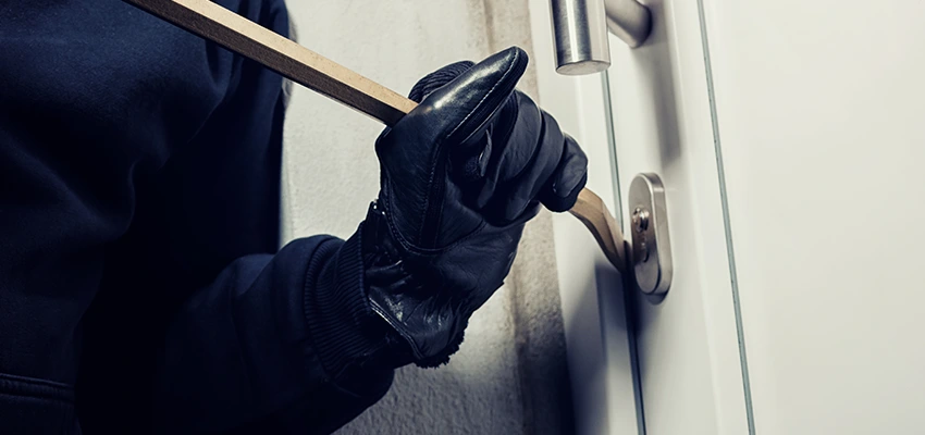 Burglar Damage Door Sensors Repair in Lemoore Station, CA