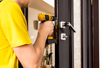 door handle lock repair lemoore-station
